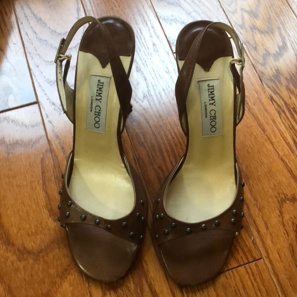 Jimmy choo heels